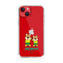 スリムプロテクションケース［ ジェフユナイテッド市原・千葉 - ジェフィとユニティ1 ］