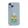 スリムプロテクションケース［ ジェフユナイテッド市原・千葉 - ジェフィとユニティ1 ］