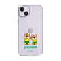 スリムプロテクションケース［ ジェフユナイテッド市原・千葉 - ジェフィとユニティ1 ］