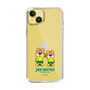 スリムプロテクションケース［ ジェフユナイテッド市原・千葉 - ジェフィとユニティ1 ］