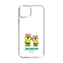スリムプロテクションケース［ ジェフユナイテッド市原・千葉 - ジェフィとユニティ1 ］