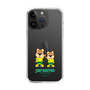 スリムプロテクションケース［ ジェフユナイテッド市原・千葉 - ジェフィとユニティ1 ］
