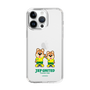 スリムプロテクションケース［ ジェフユナイテッド市原・千葉 - ジェフィとユニティ1 ］