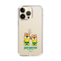 スリムプロテクションケース［ ジェフユナイテッド市原・千葉 - ジェフィとユニティ1 ］