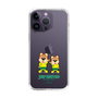 スリムプロテクションケース［ ジェフユナイテッド市原・千葉 - ジェフィとユニティ1 ］