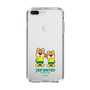 スリムプロテクションケース［ ジェフユナイテッド市原・千葉 - ジェフィとユニティ1 ］