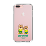 スリムプロテクションケース［ ジェフユナイテッド市原・千葉 - ジェフィとユニティ1 ］