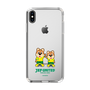 スリムプロテクションケース［ ジェフユナイテッド市原・千葉 - ジェフィとユニティ1 ］