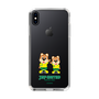 スリムプロテクションケース［ ジェフユナイテッド市原・千葉 - ジェフィとユニティ1 ］