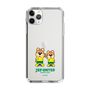 スリムプロテクションケース［ ジェフユナイテッド市原・千葉 - ジェフィとユニティ1 ］