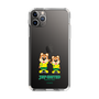 スリムプロテクションケース［ ジェフユナイテッド市原・千葉 - ジェフィとユニティ1 ］