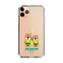 スリムプロテクションケース［ ジェフユナイテッド市原・千葉 - ジェフィとユニティ1 ］