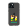スリムプロテクションケース［ ジェフユナイテッド市原・千葉 - ジェフィとユニティ1 ］