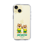 スリムプロテクションケース［ ジェフユナイテッド市原・千葉 - ジェフィとユニティ1 ］