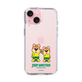 スリムプロテクションケース［ ジェフユナイテッド市原・千葉 - ジェフィとユニティ1 ］