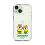 スリムプロテクションケース［ ジェフユナイテッド市原・千葉 - ジェフィとユニティ1 ］