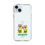 スリムプロテクションケース［ ジェフユナイテッド市原・千葉 - ジェフィとユニティ1 ］