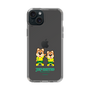 スリムプロテクションケース［ ジェフユナイテッド市原・千葉 - ジェフィとユニティ1 ］