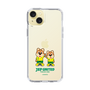 スリムプロテクションケース［ ジェフユナイテッド市原・千葉 - ジェフィとユニティ1 ］