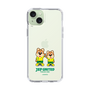 スリムプロテクションケース［ ジェフユナイテッド市原・千葉 - ジェフィとユニティ1 ］