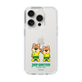 スリムプロテクションケース［ ジェフユナイテッド市原・千葉 - ジェフィとユニティ1 ］