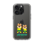 スリムプロテクションケース［ ジェフユナイテッド市原・千葉 - ジェフィとユニティ1 ］