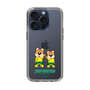 スリムプロテクションケース［ ジェフユナイテッド市原・千葉 - ジェフィとユニティ1 ］