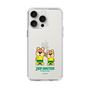 スリムプロテクションケース［ ジェフユナイテッド市原・千葉 - ジェフィとユニティ1 ］