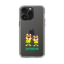 スリムプロテクションケース［ ジェフユナイテッド市原・千葉 - ジェフィとユニティ1 ］