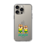 スリムプロテクションケース［ ジェフユナイテッド市原・千葉 - ジェフィとユニティ1 ］