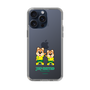 スリムプロテクションケース［ ジェフユナイテッド市原・千葉 - ジェフィとユニティ1 ］