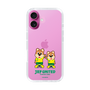 スリムプロテクションケース［ ジェフユナイテッド市原・千葉 - ジェフィとユニティ1 ］