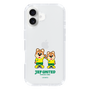 スリムプロテクションケース［ ジェフユナイテッド市原・千葉 - ジェフィとユニティ1 ］