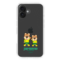 スリムプロテクションケース［ ジェフユナイテッド市原・千葉 - ジェフィとユニティ1 ］