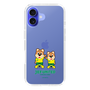 スリムプロテクションケース［ ジェフユナイテッド市原・千葉 - ジェフィとユニティ1 ］