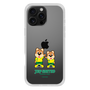 スリムプロテクションケース［ ジェフユナイテッド市原・千葉 - ジェフィとユニティ1 ］
