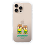 スリムプロテクションケース［ ジェフユナイテッド市原・千葉 - ジェフィとユニティ1 ］