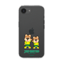 スリムプロテクションケース［ ジェフユナイテッド市原・千葉 - ジェフィとユニティ1 ］