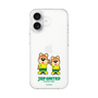 スリムプロテクションケース［ ジェフユナイテッド市原・千葉 - ジェフィとユニティ1 ］
