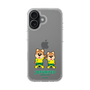 スリムプロテクションケース［ ジェフユナイテッド市原・千葉 - ジェフィとユニティ1 ］