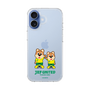 スリムプロテクションケース［ ジェフユナイテッド市原・千葉 - ジェフィとユニティ1 ］