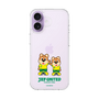 スリムプロテクションケース［ ジェフユナイテッド市原・千葉 - ジェフィとユニティ1 ］