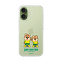 スリムプロテクションケース［ ジェフユナイテッド市原・千葉 - ジェフィとユニティ1 ］