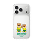 スリムプロテクションケース［ ジェフユナイテッド市原・千葉 - ジェフィとユニティ1 ］