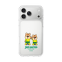 スリムプロテクションケース［ ジェフユナイテッド市原・千葉 - ジェフィとユニティ1 ］
