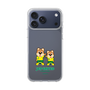 スリムプロテクションケース［ ジェフユナイテッド市原・千葉 - ジェフィとユニティ1 ］