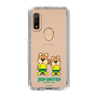 スリムプロテクションケース［ ジェフユナイテッド市原・千葉 - ジェフィとユニティ1 ］