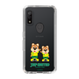 スリムプロテクションケース［ ジェフユナイテッド市原・千葉 - ジェフィとユニティ1 ］