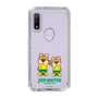 スリムプロテクションケース［ ジェフユナイテッド市原・千葉 - ジェフィとユニティ1 ］