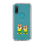 スリムプロテクションケース［ ジェフユナイテッド市原・千葉 - ジェフィとユニティ1 ］